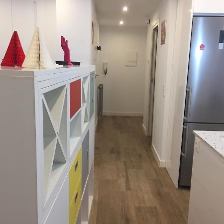 Apartamento En Pleno Centro De Salamanca !!! Экстерьер фото