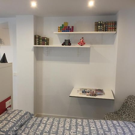 Apartamento En Pleno Centro De Salamanca !!! Экстерьер фото