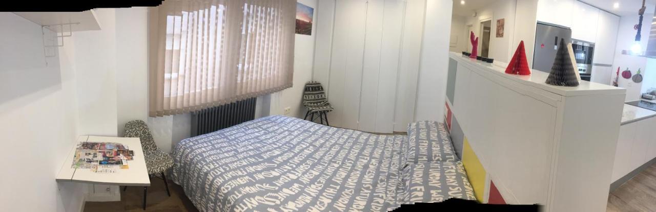 Apartamento En Pleno Centro De Salamanca !!! Экстерьер фото