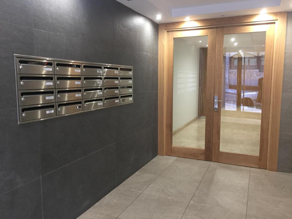 Apartamento En Pleno Centro De Salamanca !!! Экстерьер фото