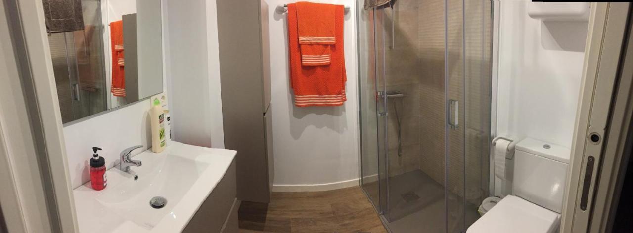 Apartamento En Pleno Centro De Salamanca !!! Экстерьер фото